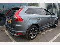 Volvo XC60 D4 R-DESIGN LUX NAV 6