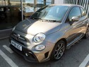 Abarth 500 595