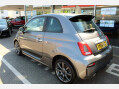 Abarth 500 595 4