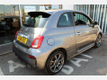 Abarth 500 595 10
