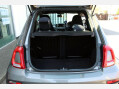 Abarth 500 595 11