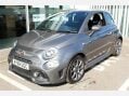 Abarth 500 595 1
