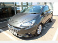 Vauxhall Corsa ENERGY AC ECOFLEX 1