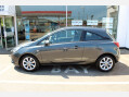 Vauxhall Corsa ENERGY AC ECOFLEX 2