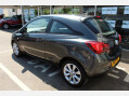 Vauxhall Corsa ENERGY AC ECOFLEX 3
