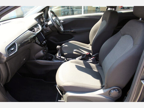Vauxhall Corsa ENERGY AC ECOFLEX 4
