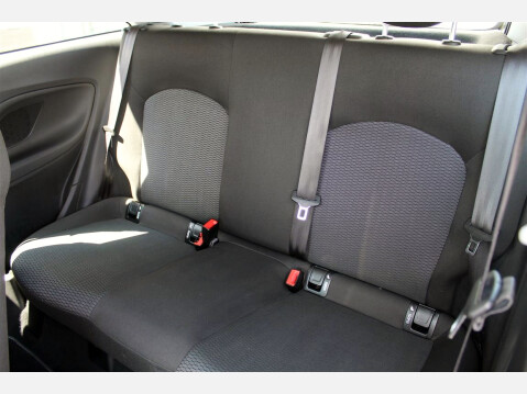 Vauxhall Corsa ENERGY AC ECOFLEX 5