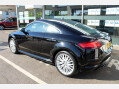 Audi TT TFSI QUATTRO SPORT 4
