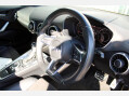Audi TT TFSI QUATTRO SPORT 8