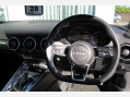 Audi TT TFSI QUATTRO SPORT 9