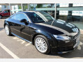 Audi TT TFSI QUATTRO SPORT 10