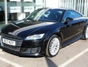 Audi TT TFSI QUATTRO SPORT