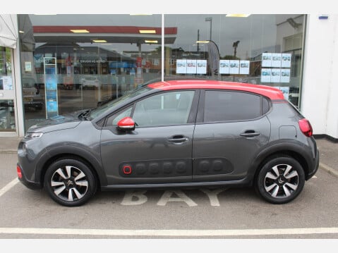 Citroen C3 PURETECH FLAIR 2