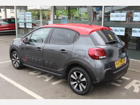 Citroen C3 PURETECH FLAIR 3