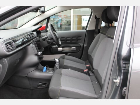 Citroen C3 PURETECH FLAIR 7
