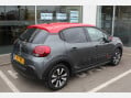 Citroen C3 PURETECH FLAIR 4