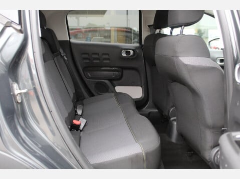 Citroen C3 PURETECH FLAIR 10