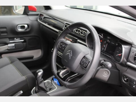 Citroen C3 PURETECH FLAIR 12