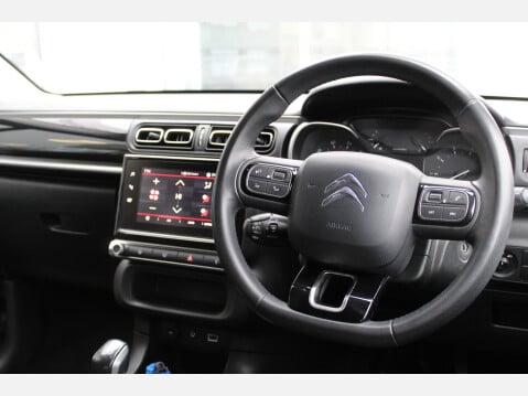 Citroen C3 PURETECH FLAIR 13