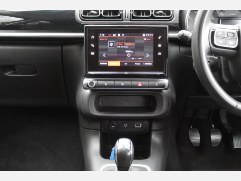 Citroen C3 PURETECH FLAIR 14