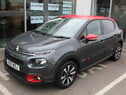 Citroen C3 PURETECH FLAIR