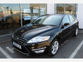 Ford Mondeo TITANIUM TDCI 1