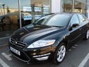 Ford Mondeo TITANIUM TDCI
