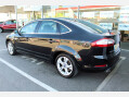 Ford Mondeo TITANIUM TDCI 3