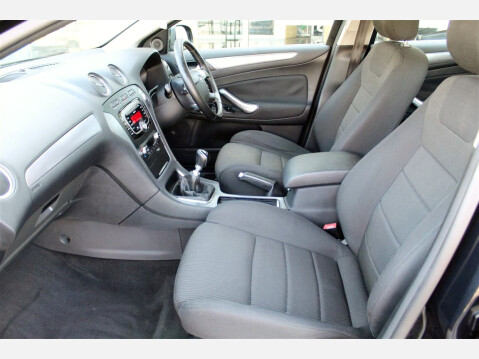 Ford Mondeo TITANIUM TDCI 7