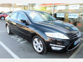 Ford Mondeo TITANIUM TDCI 4