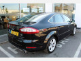 Ford Mondeo TITANIUM TDCI 6
