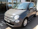Fiat 500 POP DUALOGIC