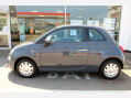 Fiat 500 POP DUALOGIC 2