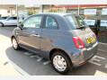 Fiat 500 POP DUALOGIC 3