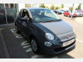 Fiat 500 POP DUALOGIC 4