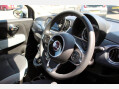 Fiat 500 POP DUALOGIC 7
