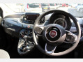 Fiat 500 POP DUALOGIC 8