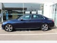 Mercedes-Benz E Class E 220 D SE 2