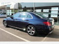 Mercedes-Benz E Class E 220 D SE 3