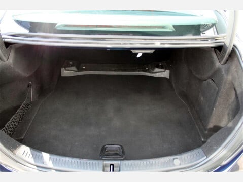 Mercedes-Benz E Class E 220 D SE 9
