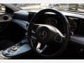 Mercedes-Benz E Class E 220 D SE 12