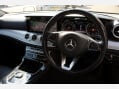 Mercedes-Benz E Class E 220 D SE 13