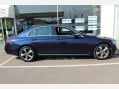 Mercedes-Benz E Class E 220 D SE 5