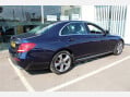 Mercedes-Benz E Class E 220 D SE 6