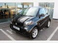 Smart Fortwo Coupe PASSION 1