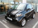 Smart Fortwo Coupe PASSION