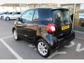 Smart Fortwo Coupe PASSION 3