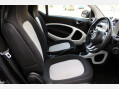 Smart Fortwo Coupe PASSION 8