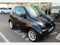 Smart Fortwo Coupe PASSION 4