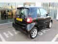 Smart Fortwo Coupe PASSION 6